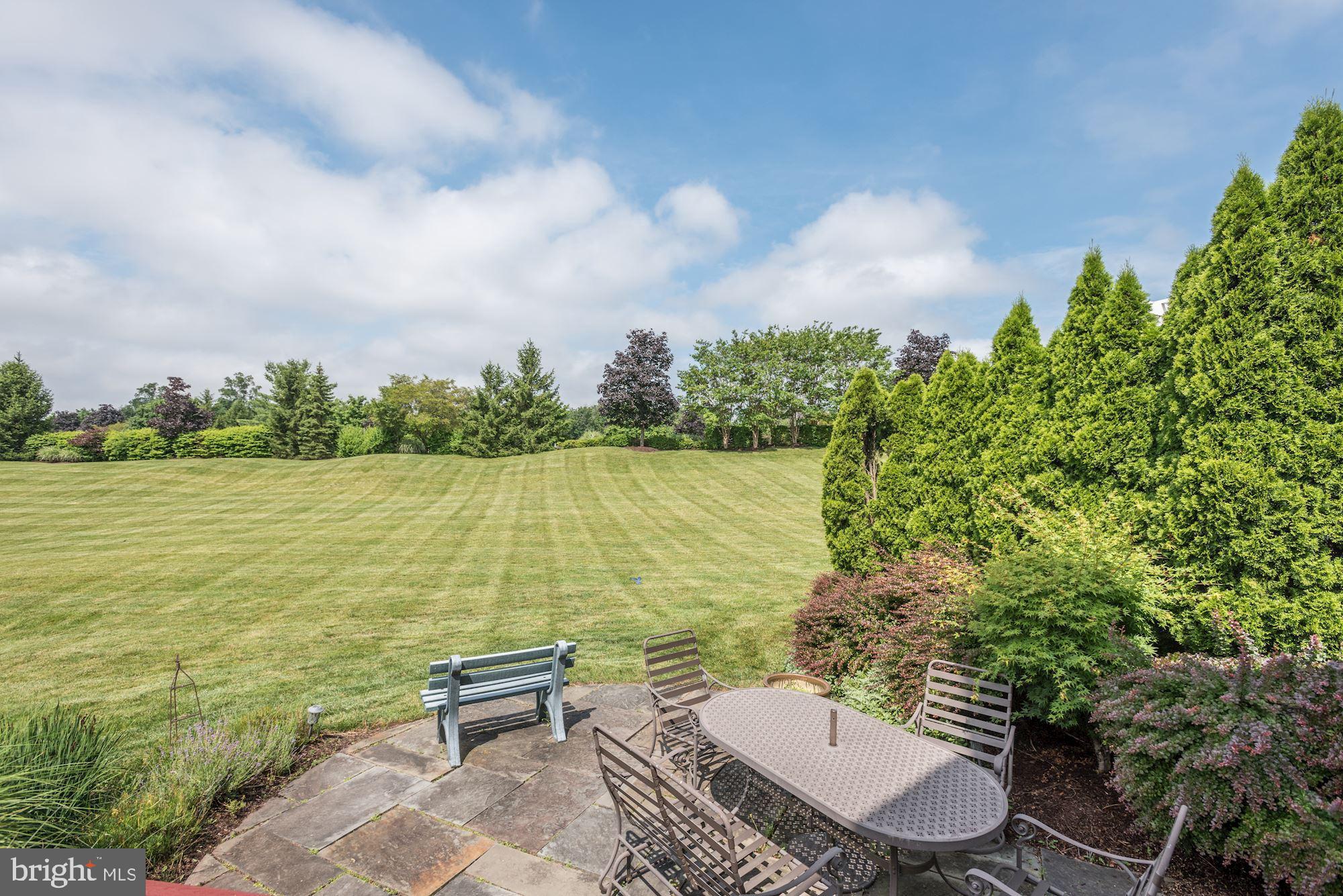 20077 Inverness Square Ashburn, VA 20147 - Photo 27 of 29 Backing to Common Area