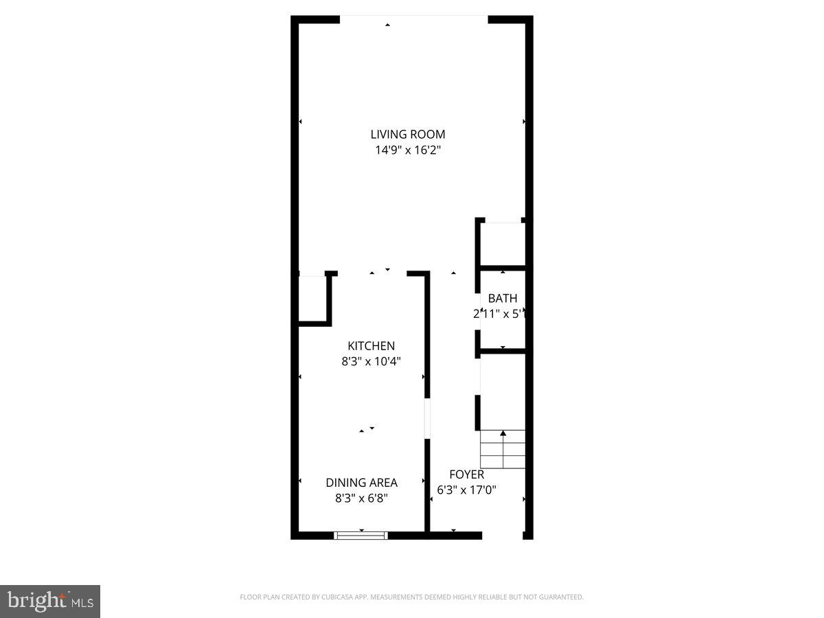 8141 Kingsway Court, Unit 289 Springfield, VA 22152 - Photo 22 of 26