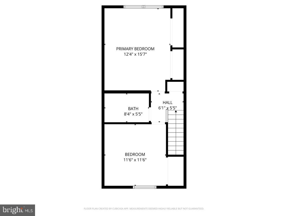 8141 Kingsway Court, Unit 289 Springfield, VA 22152 - Photo 23 of 26