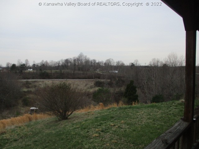 707 Chestnut Ridge Road Mount Alto, WV 25264 - Photo 11 of 11 Gallery Image 11