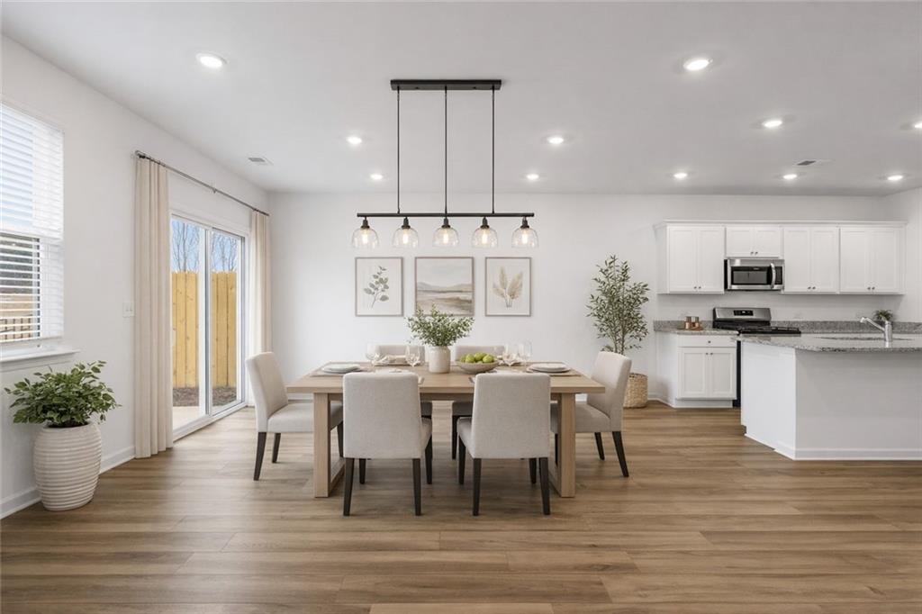 2559 Adventure Way Doraville, GA 30360 - Photo 13 of 28