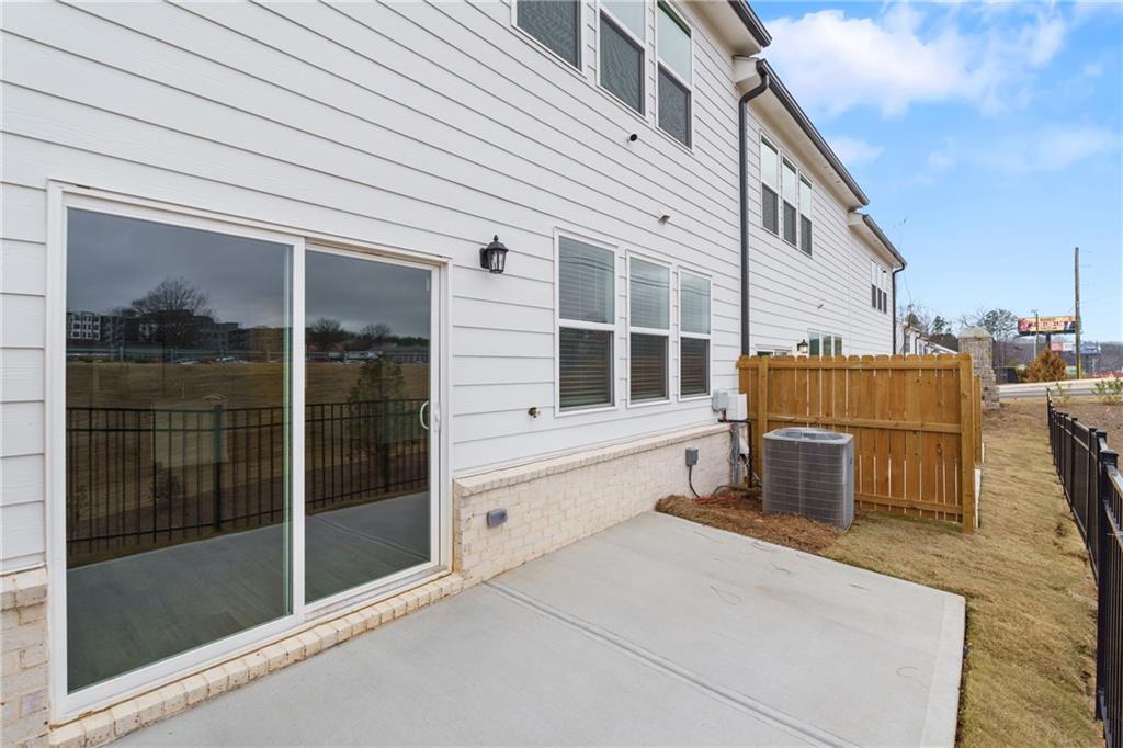 2559 Adventure Way Doraville, GA 30360 - Photo 27 of 28