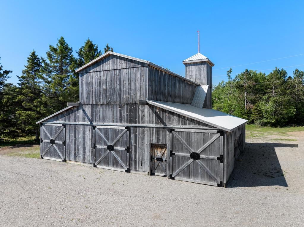 7361 South Extension Road Cheboygan, MI 49721 - Photo 47 of 62 DJI_20260601101419_0007_D