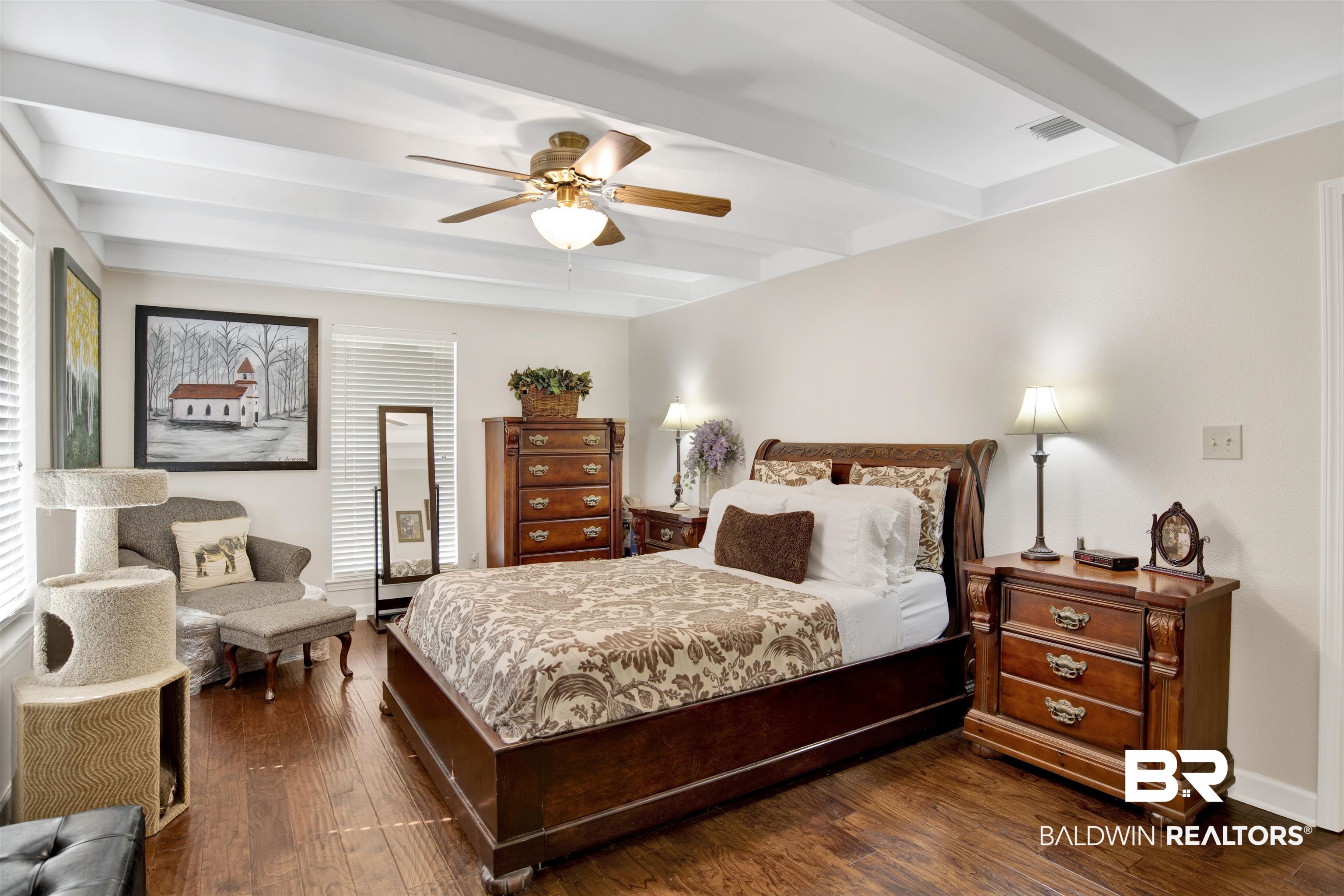 822 Artillery Range Daphne, AL 36527 - Photo 24 of 48 Primary Bedroom