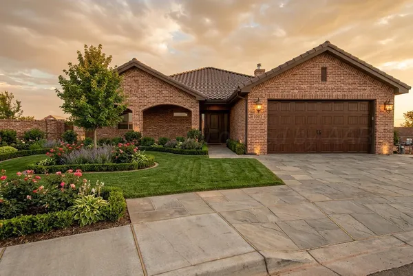 $335,000 | 1206 Pinot Boulevard, Amarillo, TX 79124