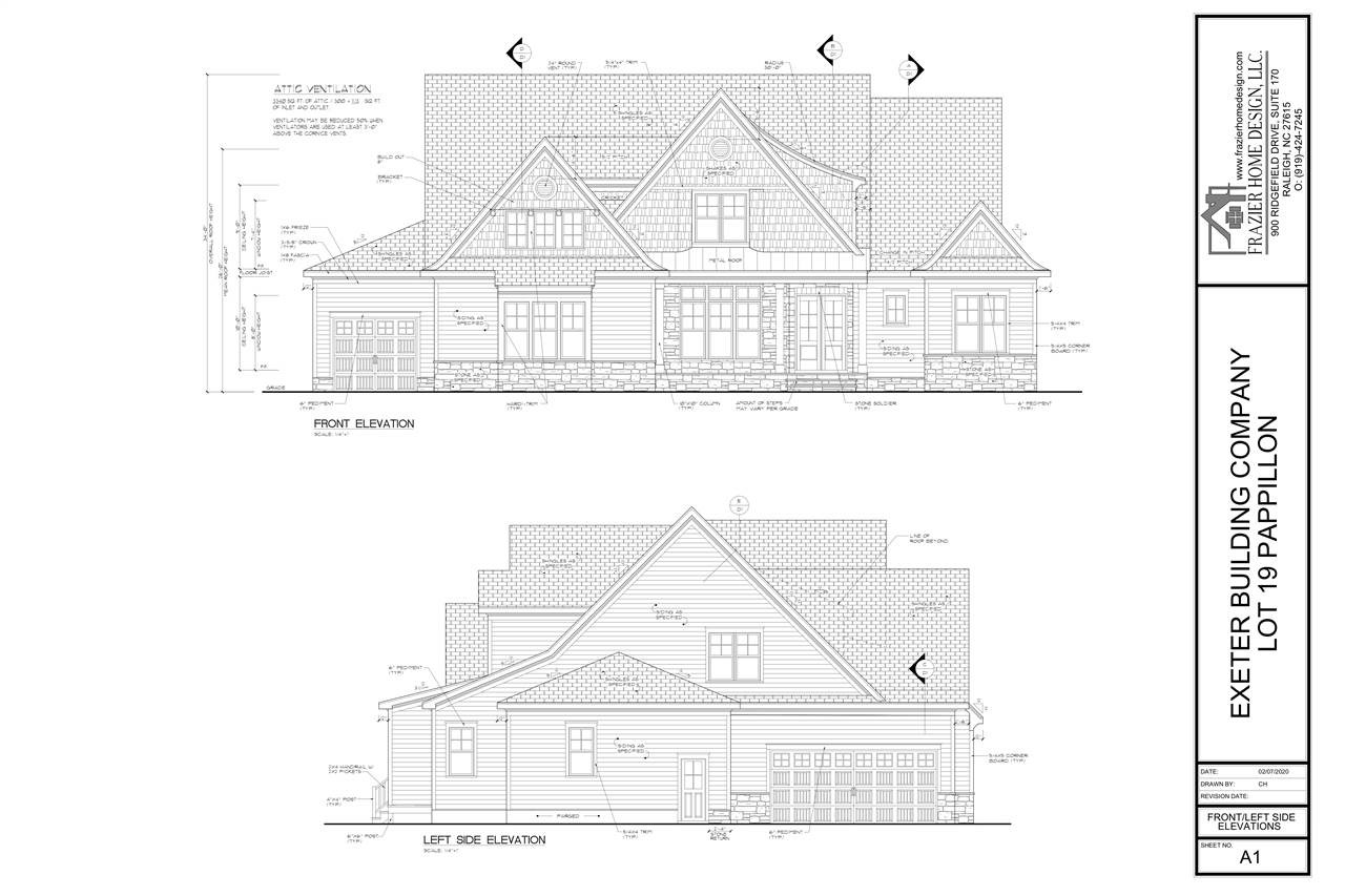 2248 Duskywing Drive Raleigh, NC 27613 - Photo 16 of 18 Photo 16