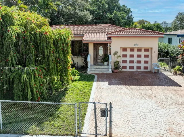 $920,000 | 2830 Southwest 17th Street, Miami, FL 33145