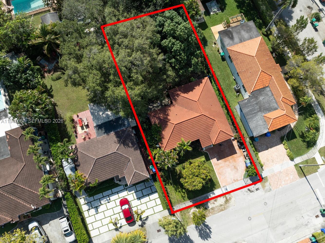 2830 Southwest 17th Street Miami, FL 33145 - Photo 13 of 17