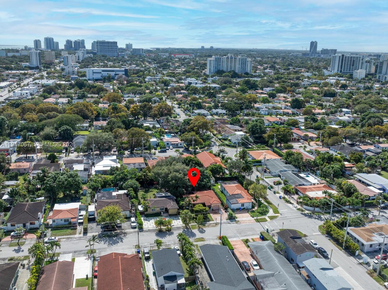 2830 Southwest 17th Street Miami, FL 33145 - Photo 16 of 17