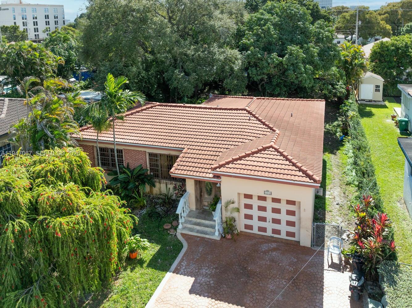 2830 Southwest 17th Street Miami, FL 33145 - Photo 2 of 17