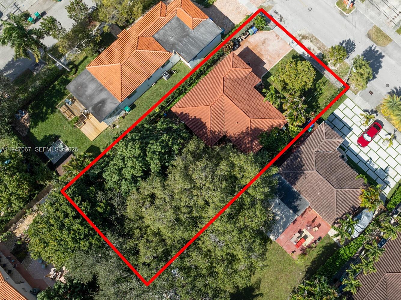 2830 Southwest 17th Street Miami, FL 33145 - Photo 4 of 17