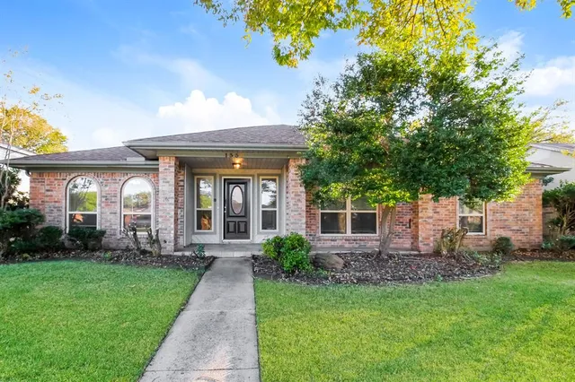 $2,490 | 1336 Colmar Drive, Plano, TX 75023