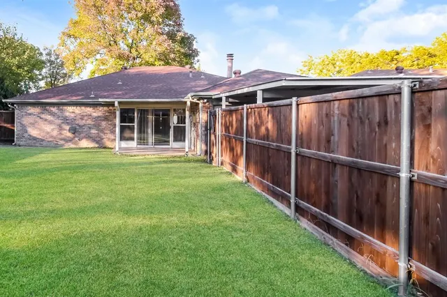 $2,490 | 1336 Colmar Drive, Plano, TX 75023