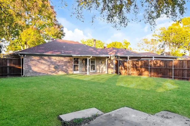 $2,490 | 1336 Colmar Drive, Plano, TX 75023