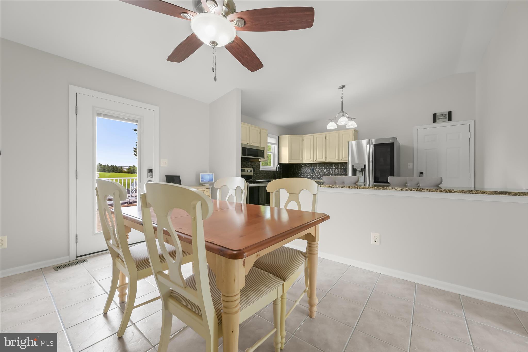2661 Dotsons Ridge Road Mount Airy, MD 21771 - Photo 11 of 62 Dining Room - Eat-In Kitchen