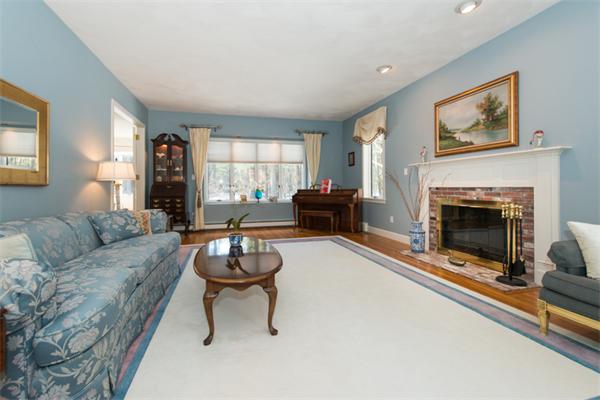 13 West Parish Road Boxford, MA 01921 - Photo 3 of 30 Gallery Image 3