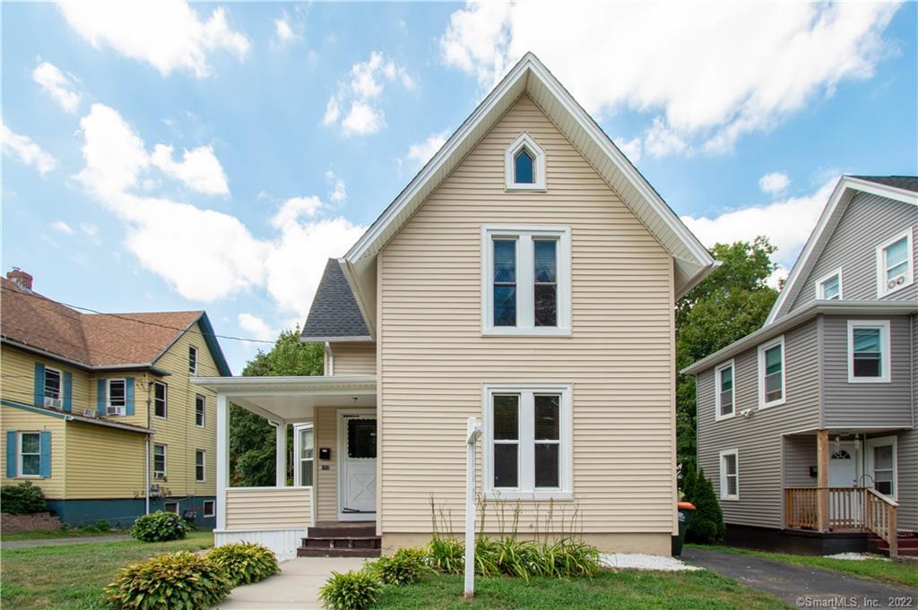 153 Elm Street Meriden, CT 06450 - Photo 1 of 1 Gallery Image 1