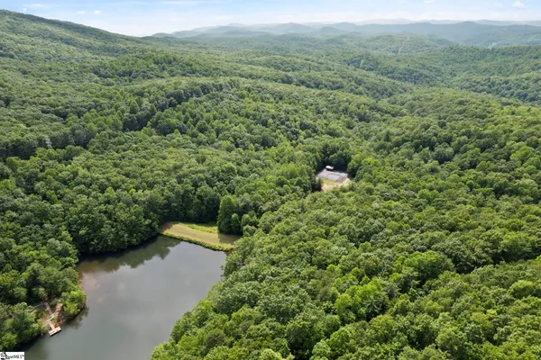 $45,000 | 430 North Lakeview Drive, Tryon, NC 28782