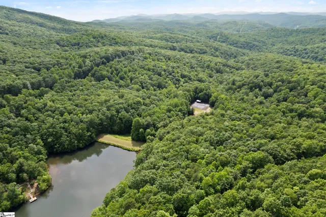 $45,000 | 430 North Lakeview Drive, Tryon, NC 28782