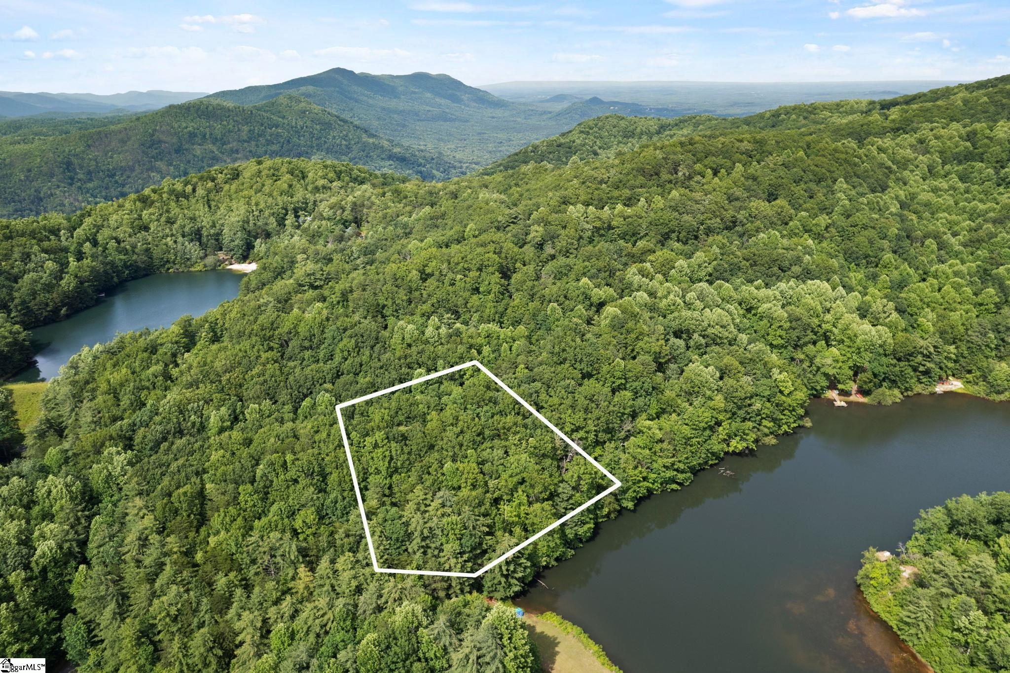 430 North Lakeview Drive Tryon, NC 28782 - Photo 17 of 17