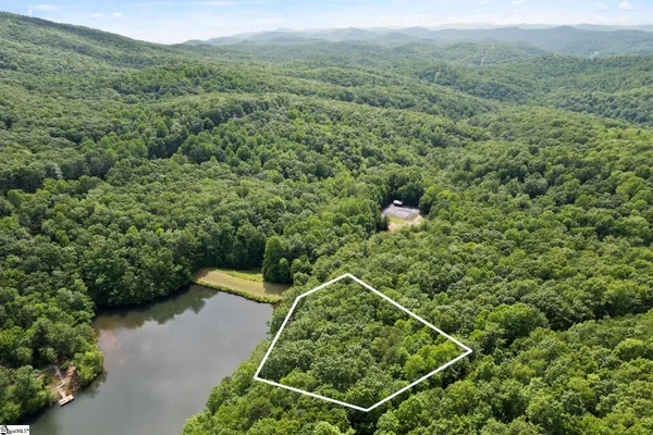 $45,000 | 430 North Lakeview Drive, Tryon, NC 28782