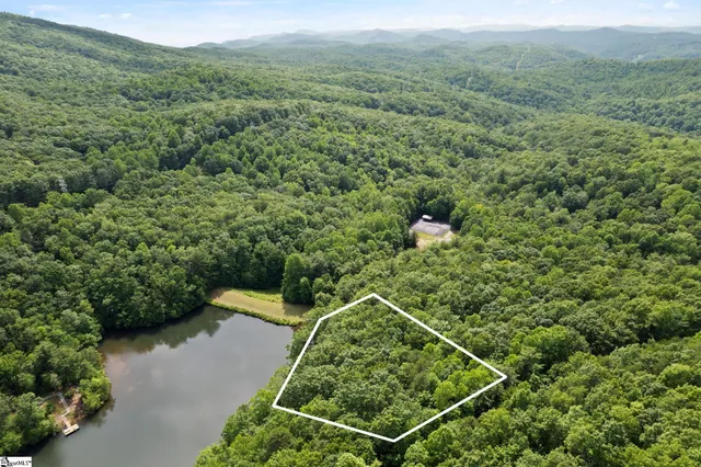 $45,000 | 430 North Lakeview Drive, Tryon, NC 28782