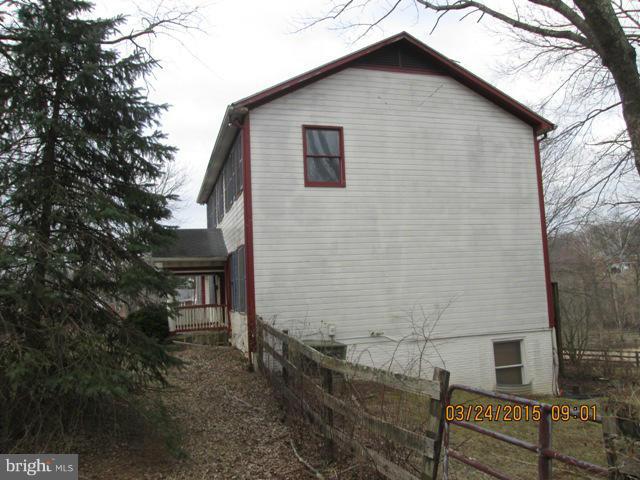 Exterior (General)