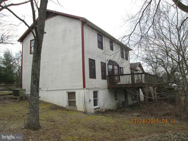 Exterior (General)