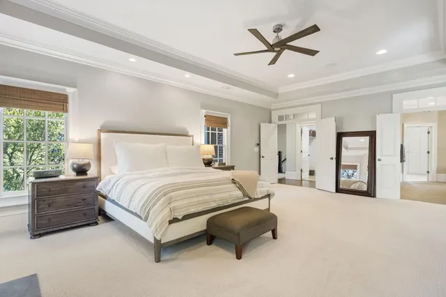 $2,485,000 | 390 Ivy Knoll, Atlanta, GA 30342