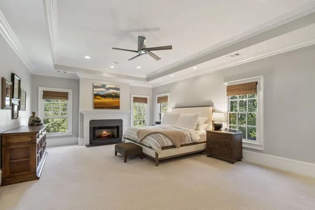 $2,485,000 | 390 Ivy Knoll, Atlanta, GA 30342