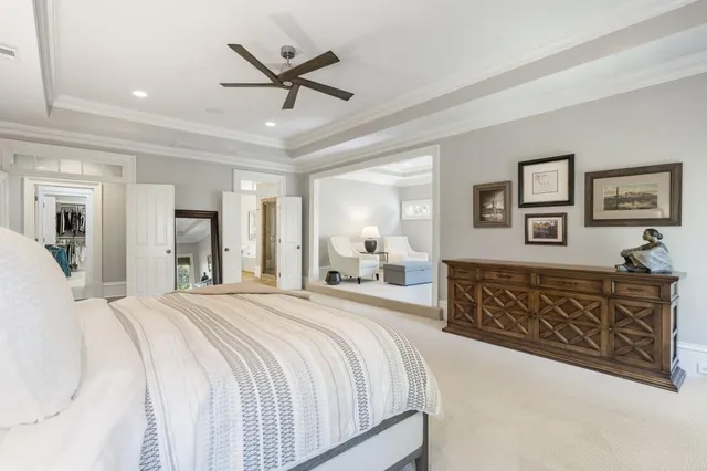 $2,485,000 | 390 Ivy Knoll, Atlanta, GA 30342