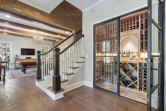 $2,485,000 | 390 Ivy Knoll, Atlanta, GA 30342