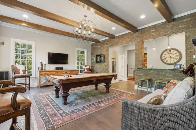 $2,485,000 | 390 Ivy Knoll, Atlanta, GA 30342