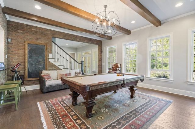 $2,485,000 | 390 Ivy Knoll, Atlanta, GA 30342