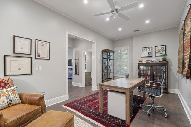 $2,485,000 | 390 Ivy Knoll, Atlanta, GA 30342