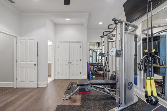 $2,485,000 | 390 Ivy Knoll, Atlanta, GA 30342