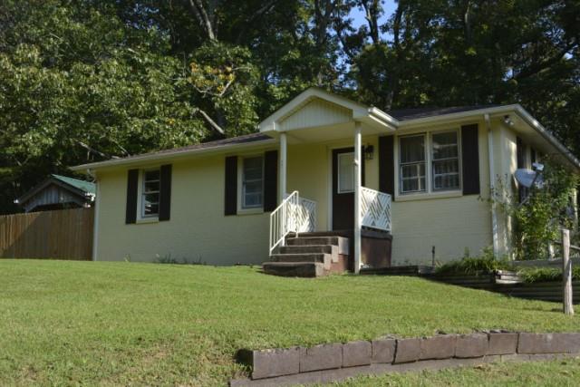 1329 Harmon Springs Road West Dickson, TN 37055 - Photo 1 of 9 Gallery Image 1