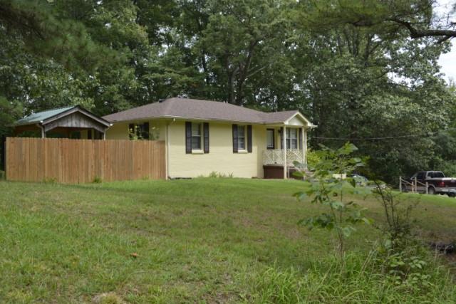 1329 Harmon Springs Road West Dickson, TN 37055 - Photo 3 of 9 Gallery Image 3