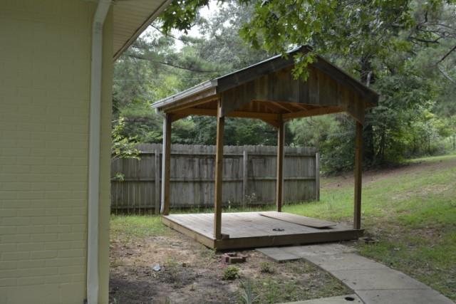 1329 Harmon Springs Road West Dickson, TN 37055 - Photo 8 of 9 Gallery Image 8