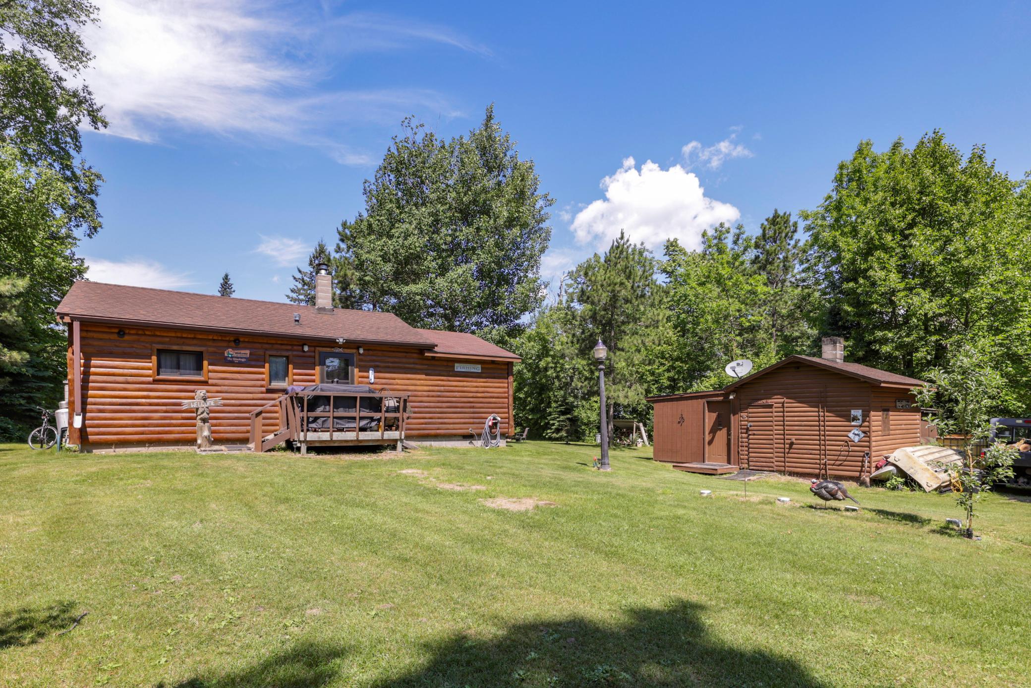 17071 South Highbanks Road Northeast Deer River, MN 56636 - Photo 16 of 22