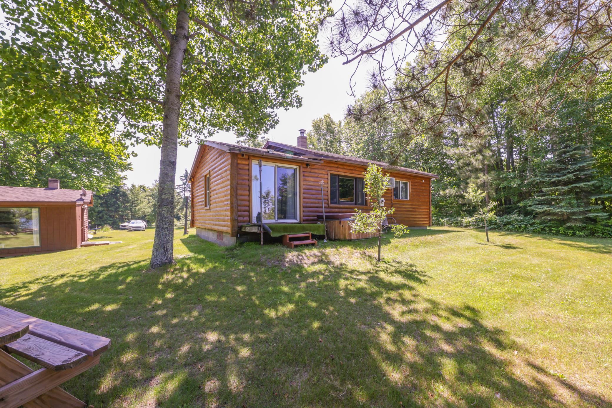 17071 South Highbanks Road Northeast Deer River, MN 56636 - Photo 2 of 22