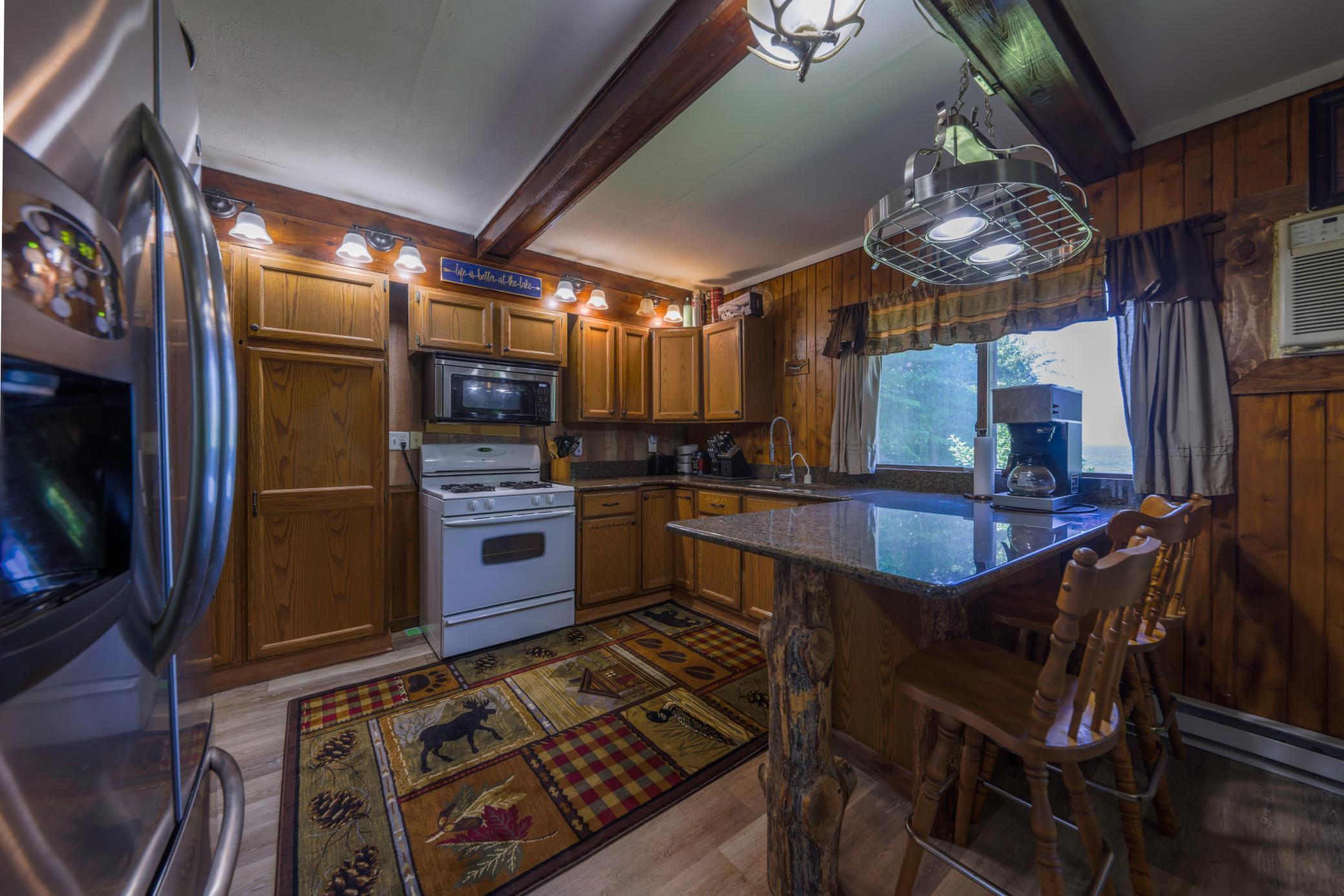 17071 South Highbanks Road Northeast Deer River, MN 56636 - Photo 5 of 22
