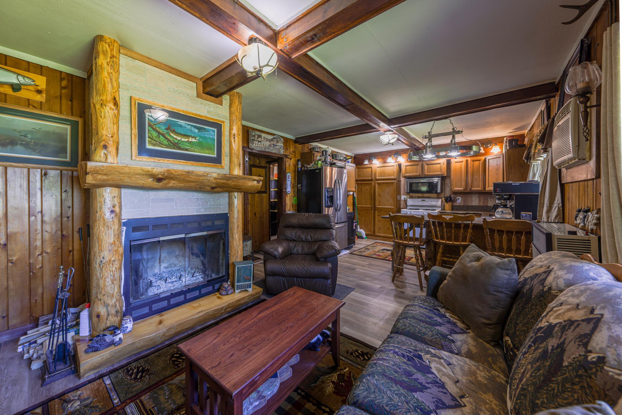 17071 South Highbanks Road Northeast Deer River, MN 56636 - Photo 7 of 22