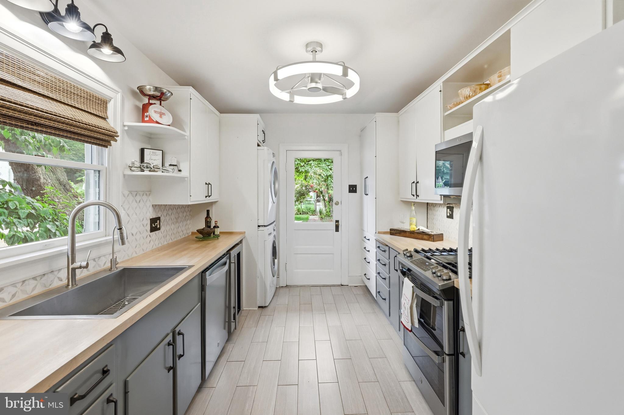 117 East 5th Street Frederick, MD 21701 - Photo 16 of 53 Updated flooring & updated appliances