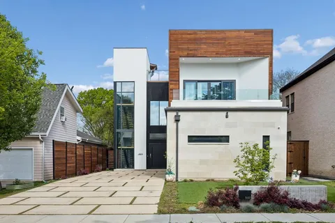 $1,949,000 | 8619 San Fernando Way, Dallas, TX 75218