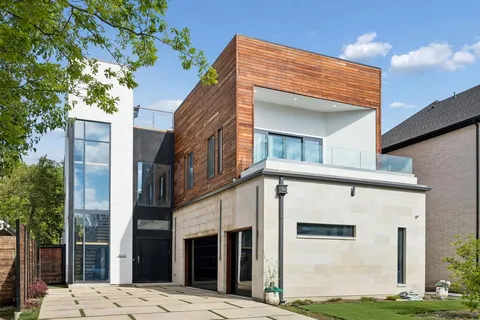 $1,949,000 | 8619 San Fernando Way, Dallas, TX 75218