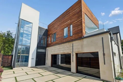 $1,949,000 | 8619 San Fernando Way, Dallas, TX 75218