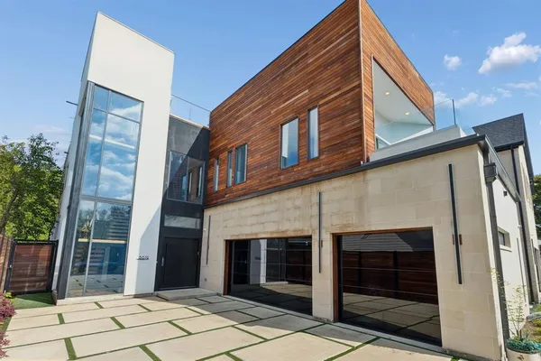 $1,949,000 | 8619 San Fernando Way, Dallas, TX 75218