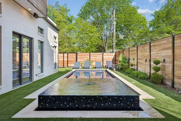 $1,949,000 | 8619 San Fernando Way, Dallas, TX 75218