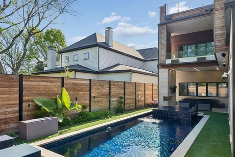 $1,949,000 | 8619 San Fernando Way, Dallas, TX 75218